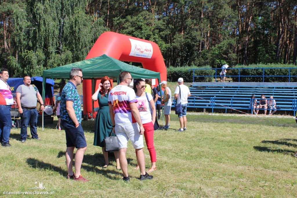 Vladislavia Cross III na Zazamczu