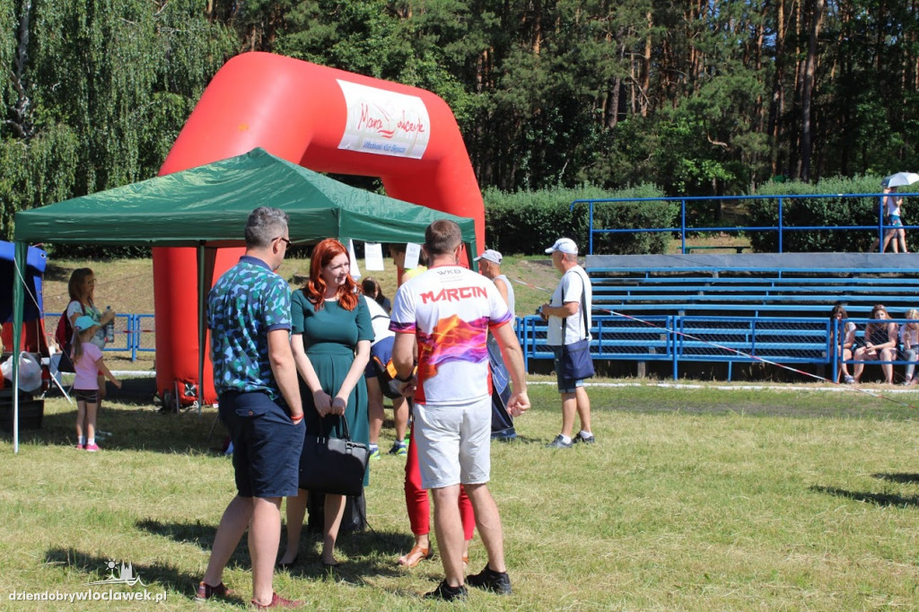 Vladislavia Cross III na Zazamczu