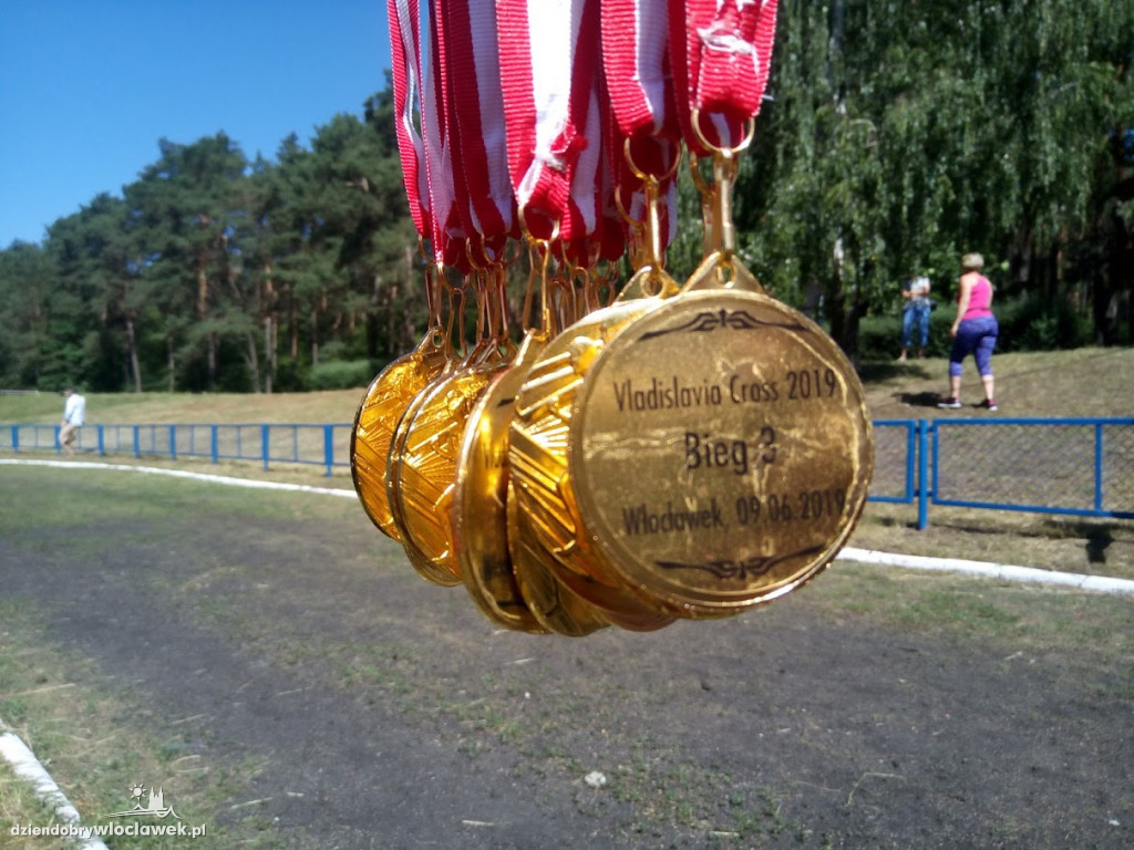 Vladislavia Cross III na Zazamczu