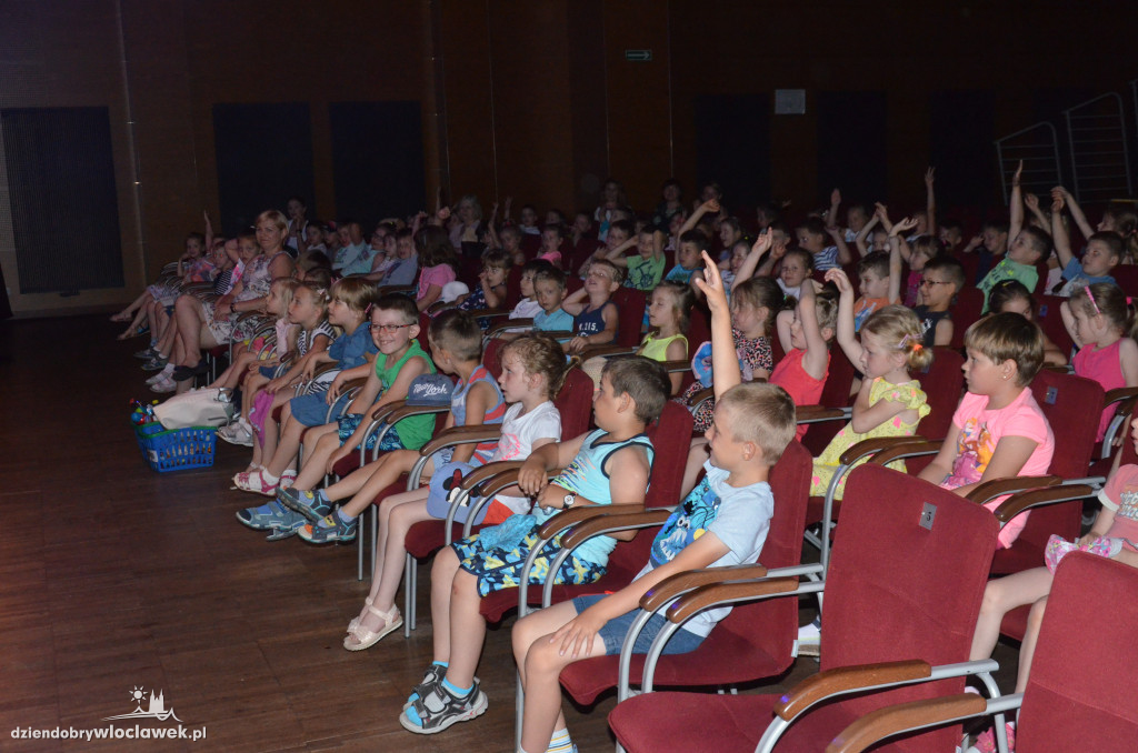 Koncert `Dumni z pochodzenia`