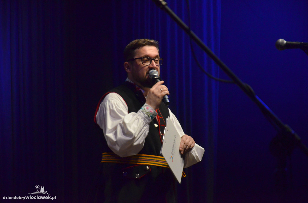 Koncert `Dumni z pochodzenia`