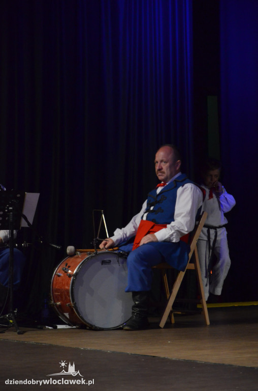 Koncert `Dumni z pochodzenia`