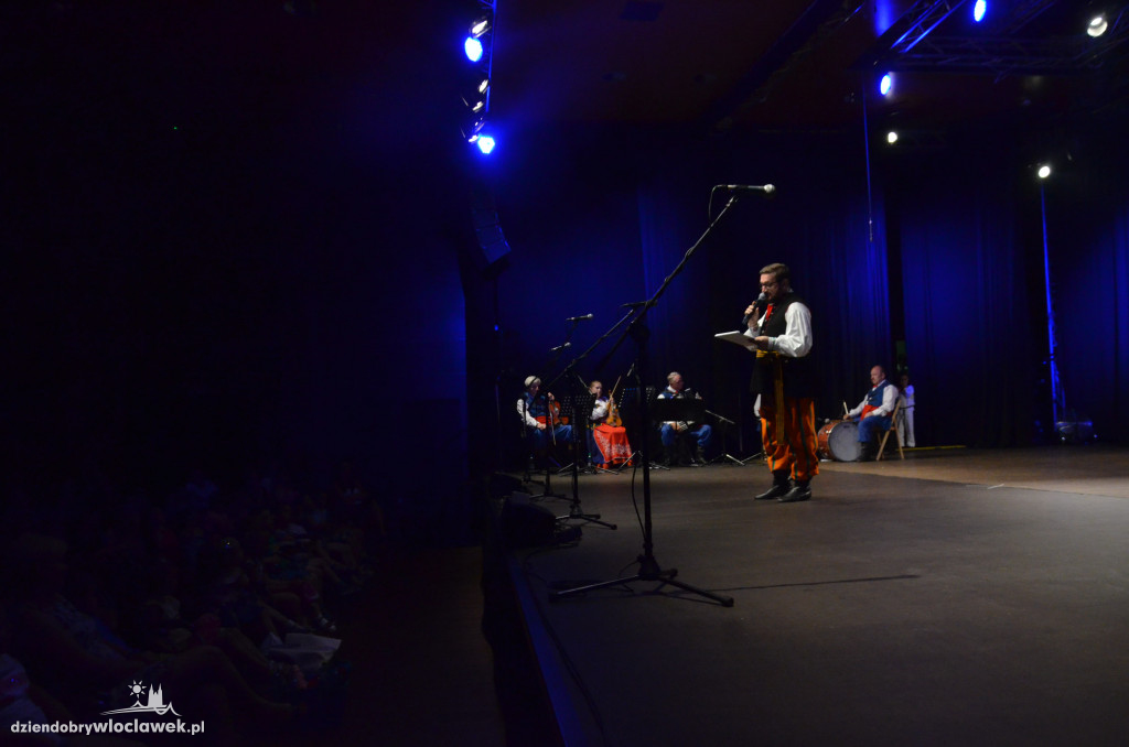 Koncert `Dumni z pochodzenia`