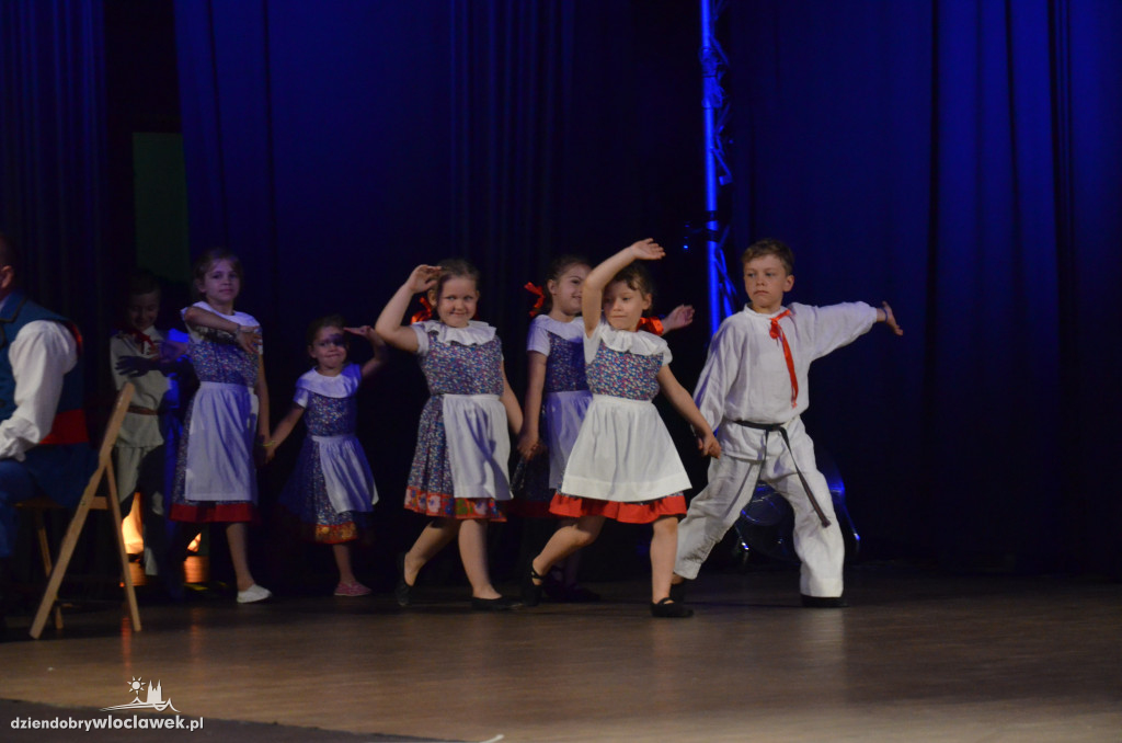 Koncert `Dumni z pochodzenia`