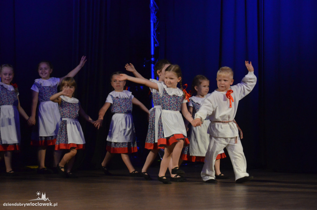 Koncert `Dumni z pochodzenia`