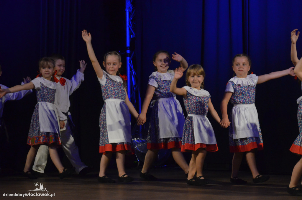Koncert `Dumni z pochodzenia`