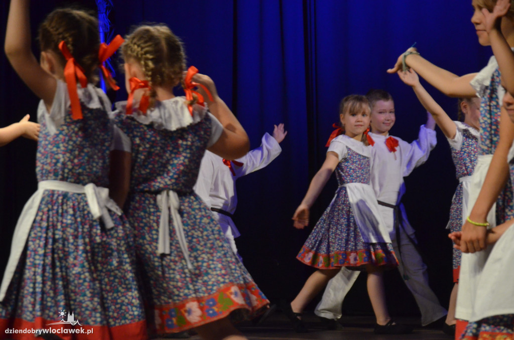 Koncert `Dumni z pochodzenia`