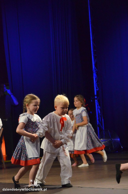 Koncert `Dumni z pochodzenia`