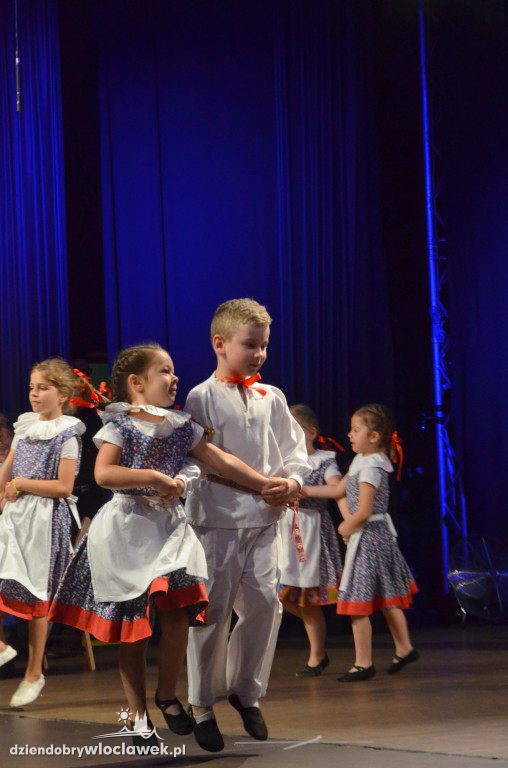Koncert `Dumni z pochodzenia`