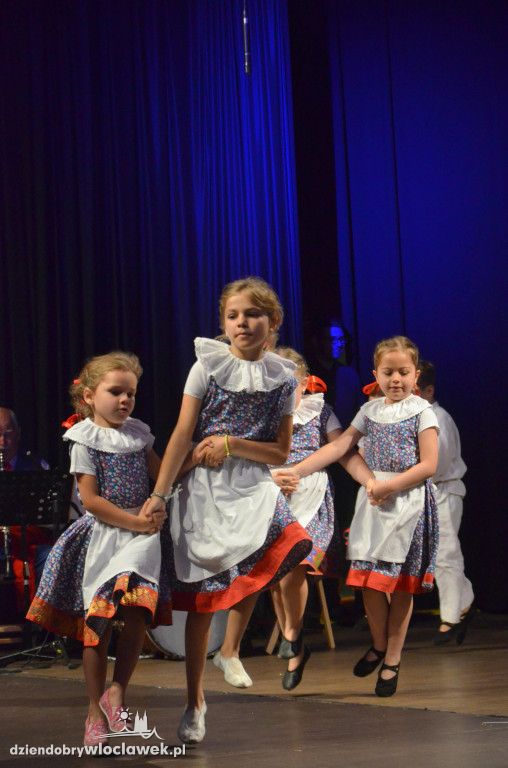 Koncert `Dumni z pochodzenia`