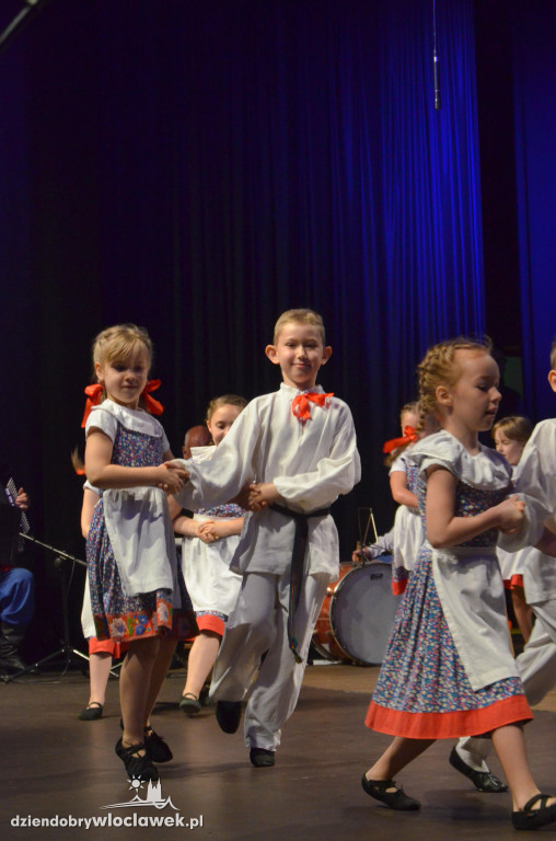 Koncert `Dumni z pochodzenia`