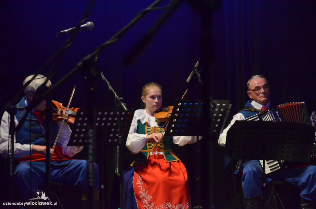 Koncert `Dumni z pochodzenia`