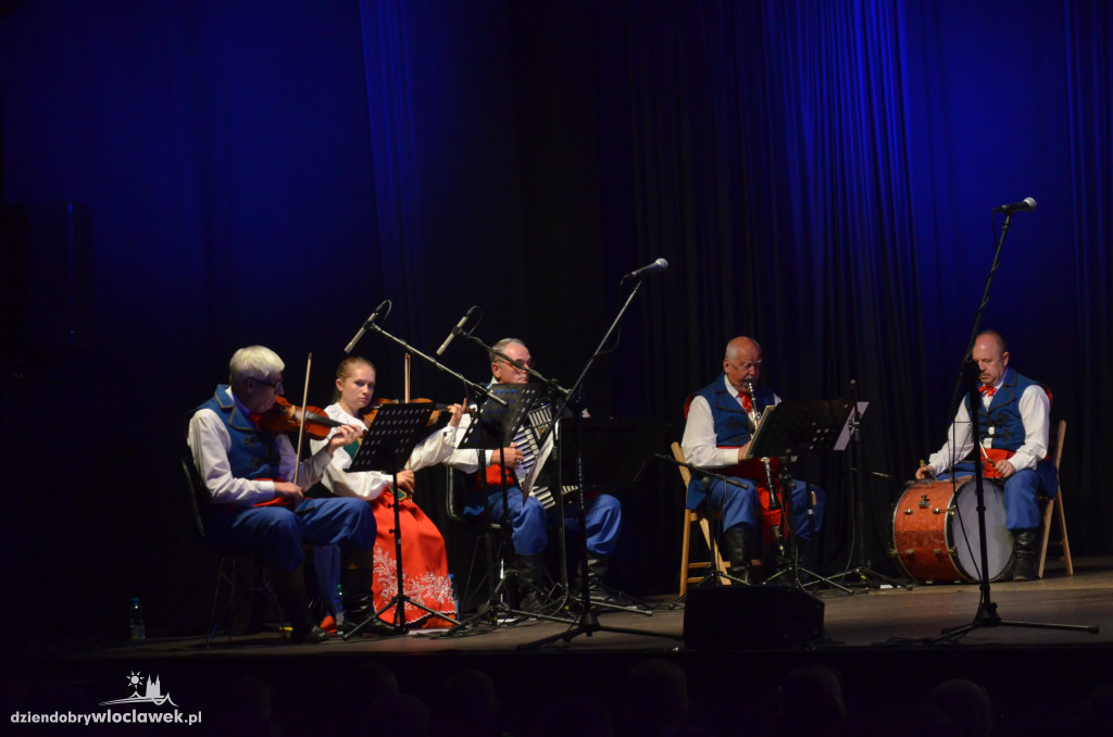 Koncert `Dumni z pochodzenia`