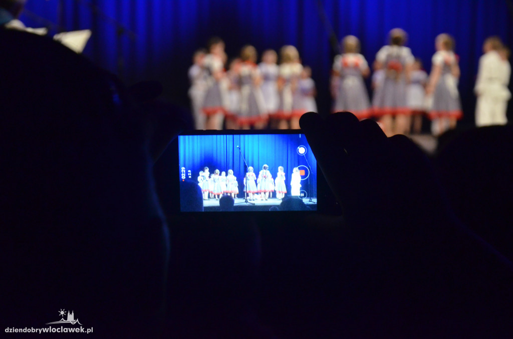Koncert `Dumni z pochodzenia`