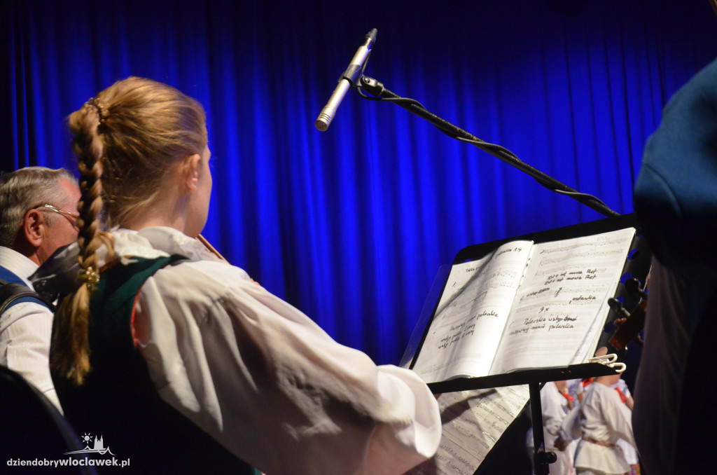 Koncert `Dumni z pochodzenia`