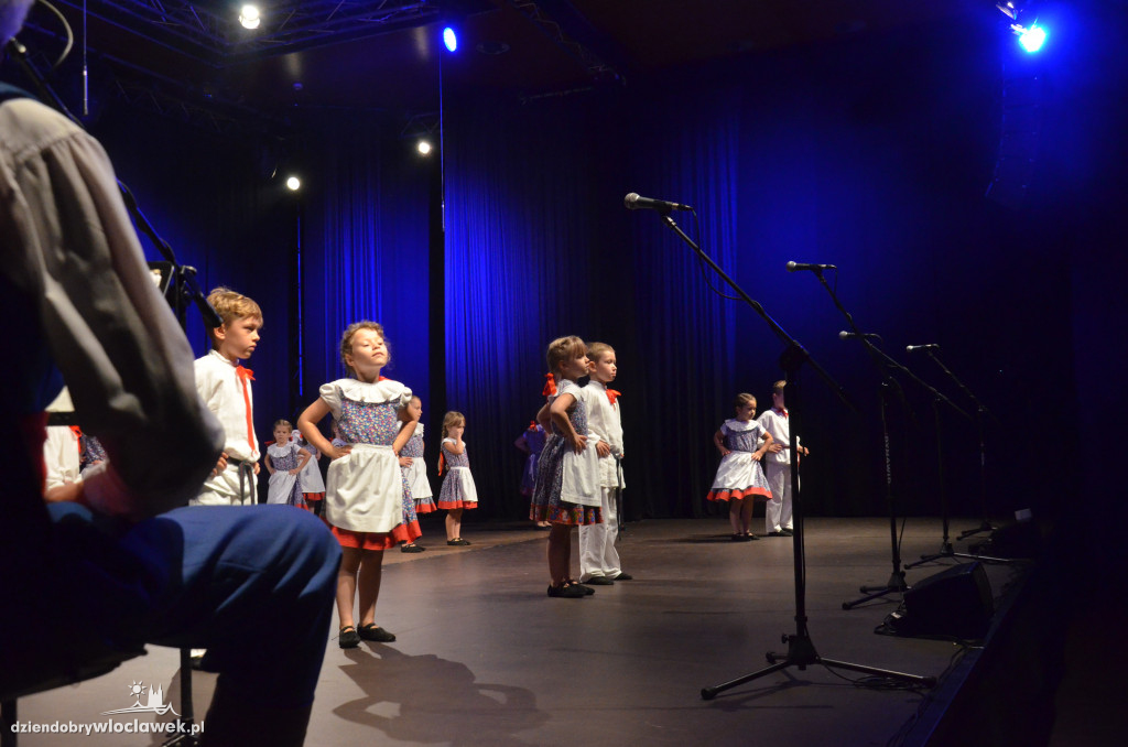 Koncert `Dumni z pochodzenia`