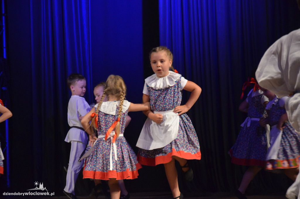 Koncert `Dumni z pochodzenia`