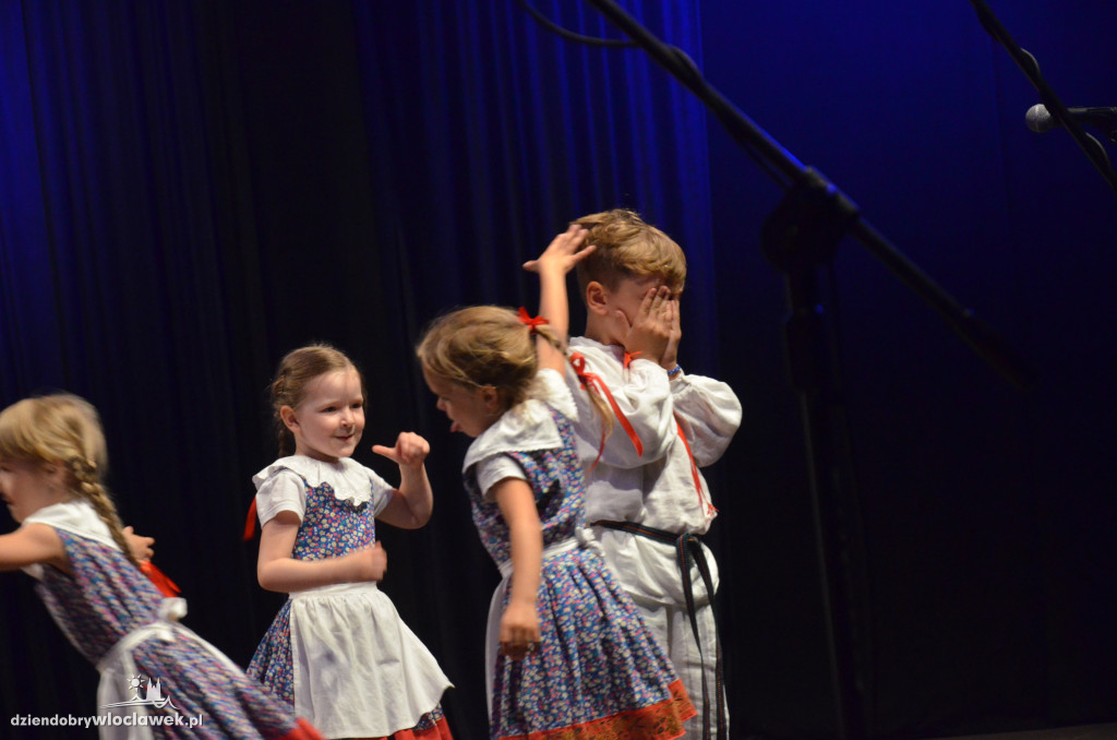 Koncert `Dumni z pochodzenia`