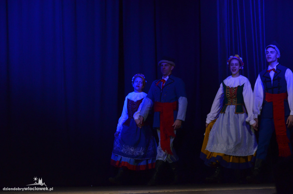 Koncert `Dumni z pochodzenia`