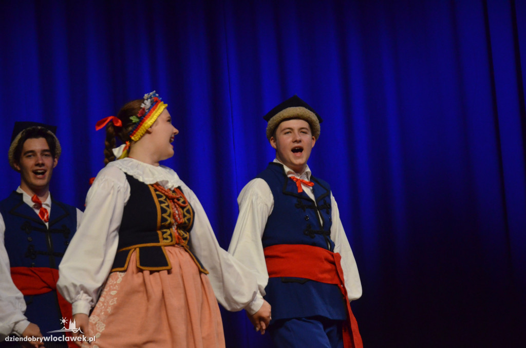 Koncert `Dumni z pochodzenia`