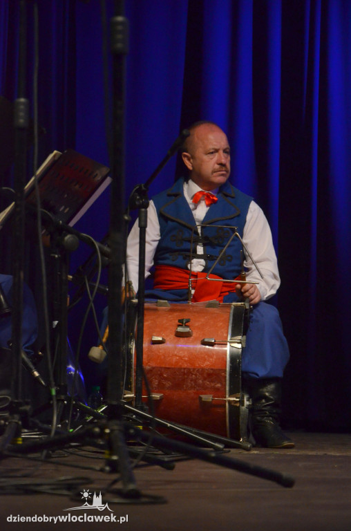 Koncert `Dumni z pochodzenia`