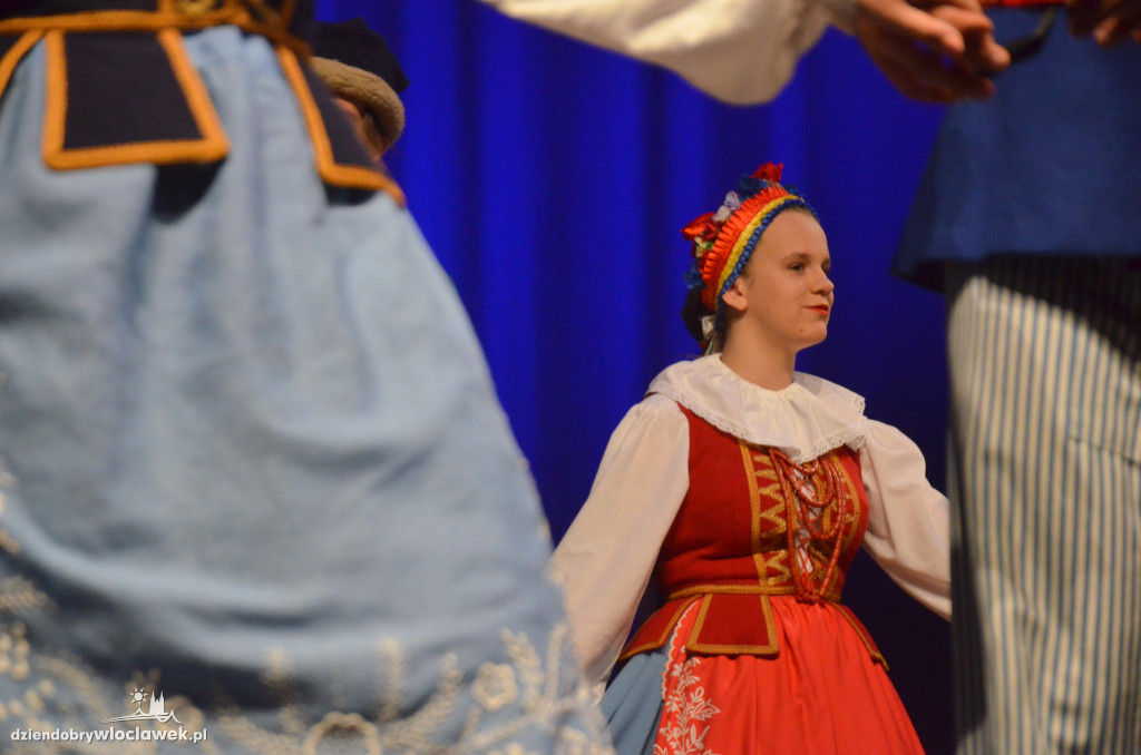 Koncert `Dumni z pochodzenia`
