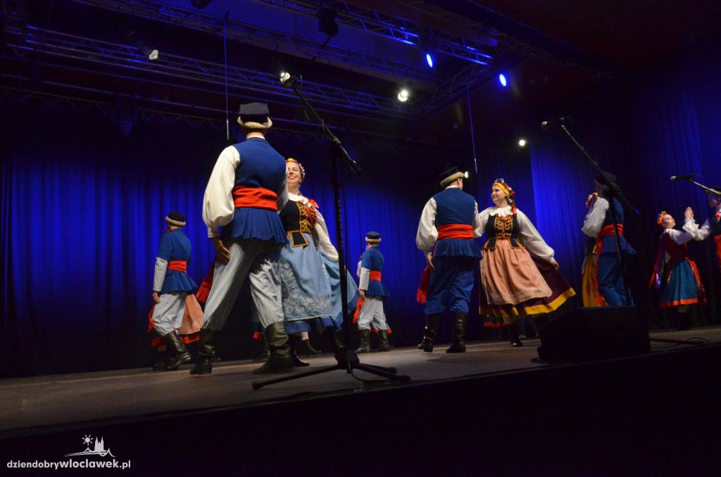 Koncert `Dumni z pochodzenia`