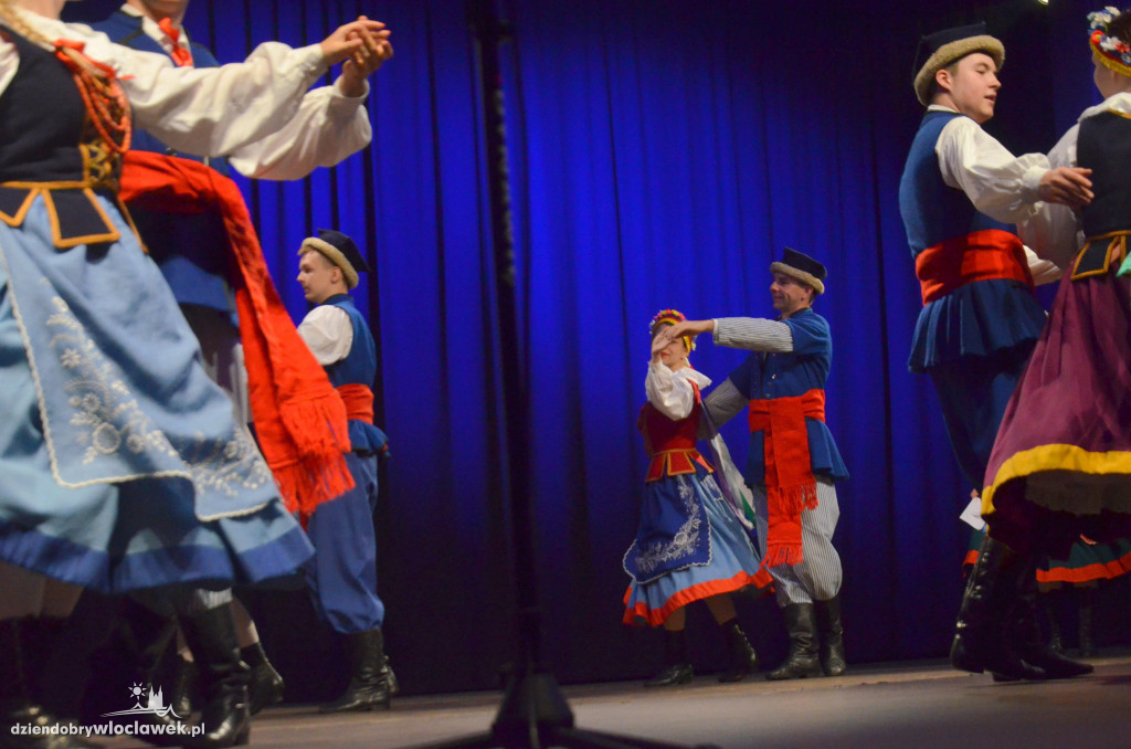 Koncert `Dumni z pochodzenia`