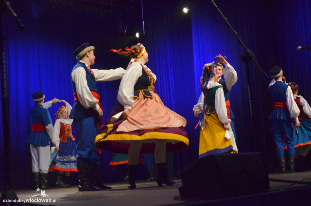 Koncert `Dumni z pochodzenia`