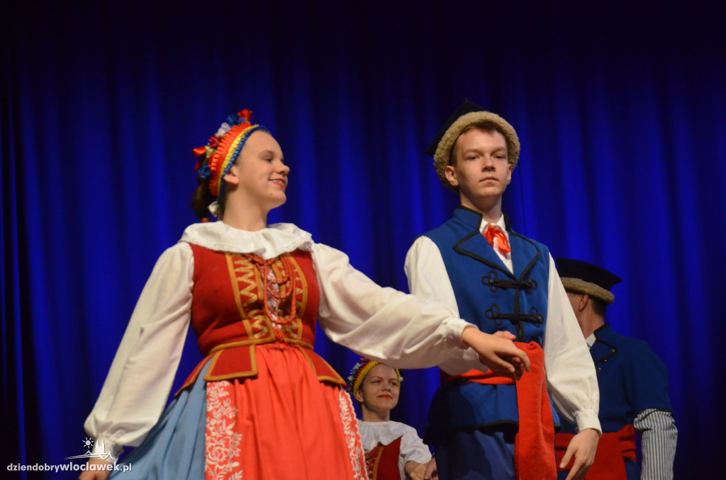 Koncert `Dumni z pochodzenia`