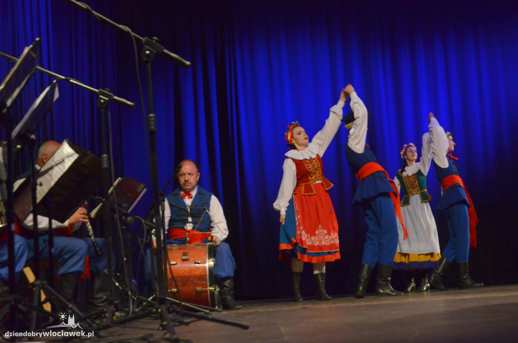 Koncert `Dumni z pochodzenia`