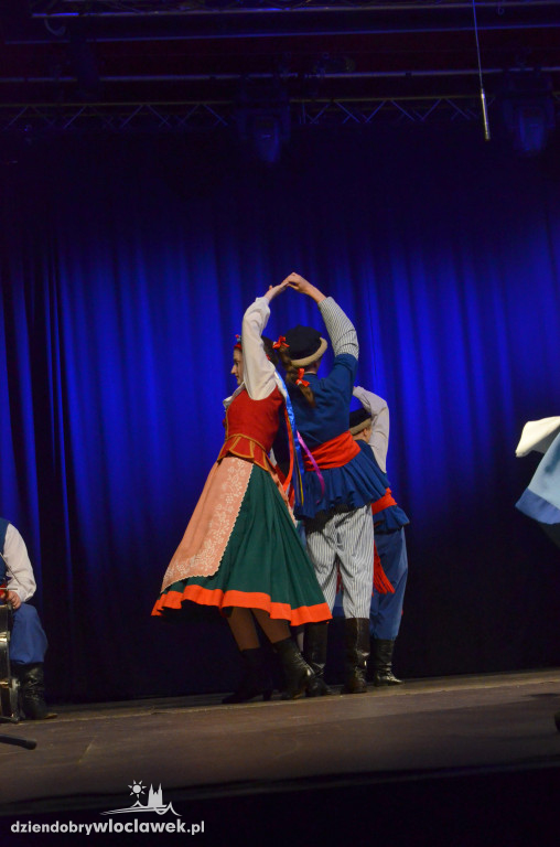 Koncert `Dumni z pochodzenia`