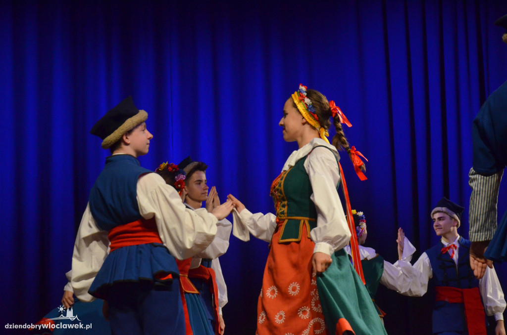 Koncert `Dumni z pochodzenia`