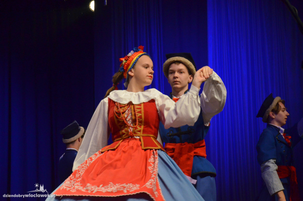 Koncert `Dumni z pochodzenia`