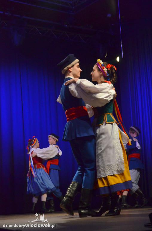 Koncert `Dumni z pochodzenia`