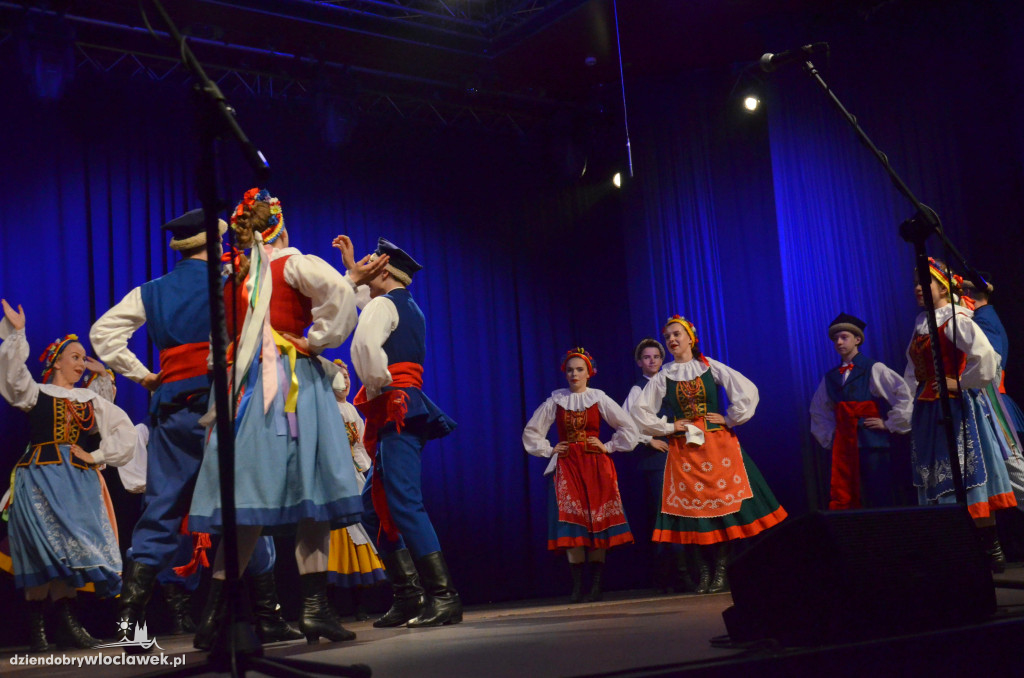 Koncert `Dumni z pochodzenia`