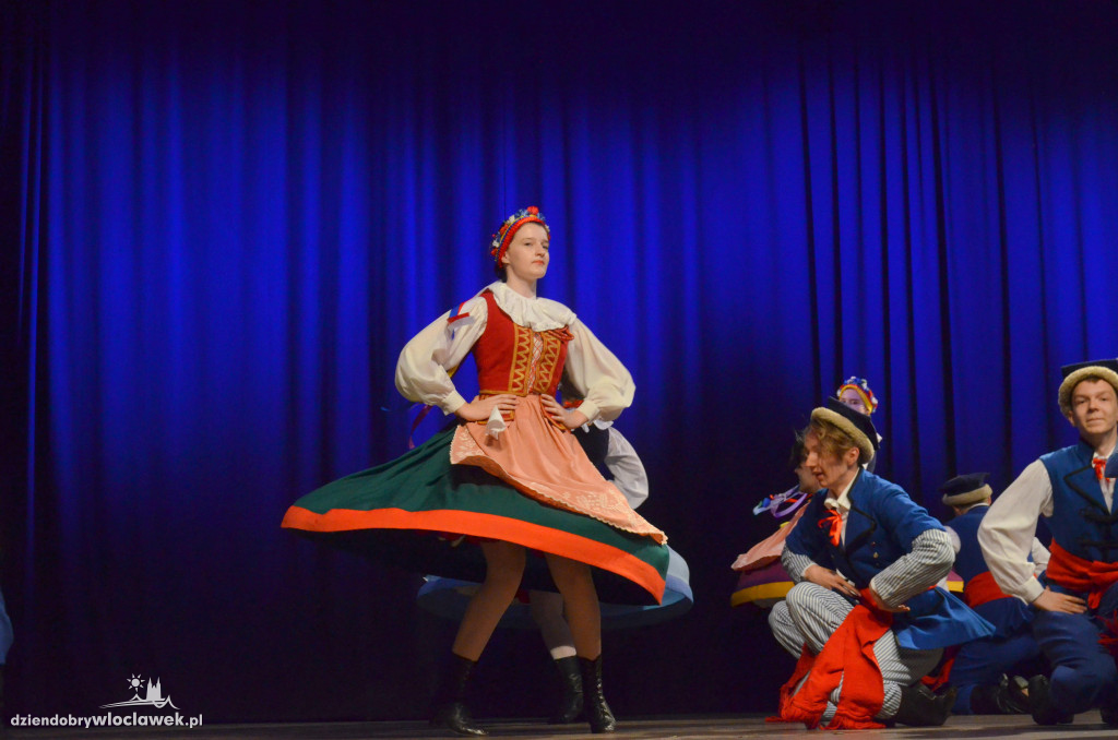 Koncert `Dumni z pochodzenia`