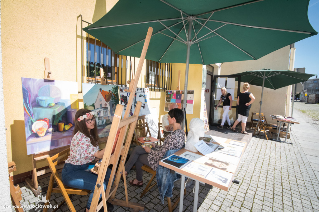 30-lecie Zbiorów Sztuki