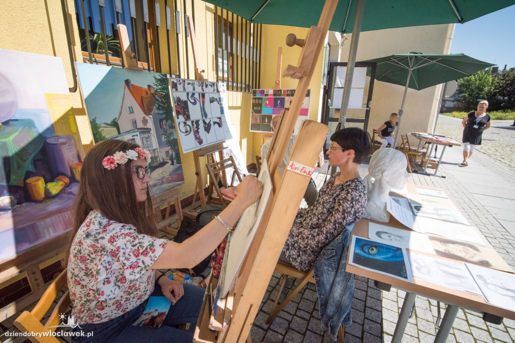 30-lecie Zbiorów Sztuki