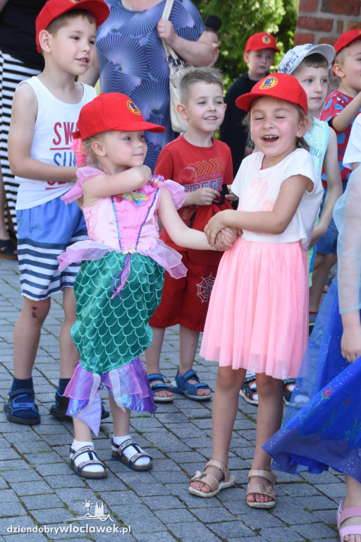 Światowe Dni Bajki we Włocławku