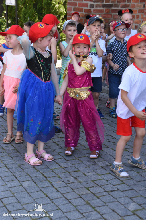 Światowe Dni Bajki we Włocławku