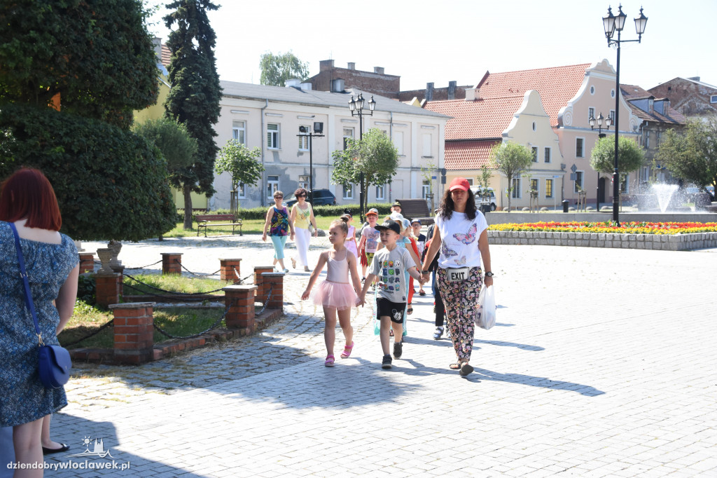 Światowe Dni Bajki we Włocławku