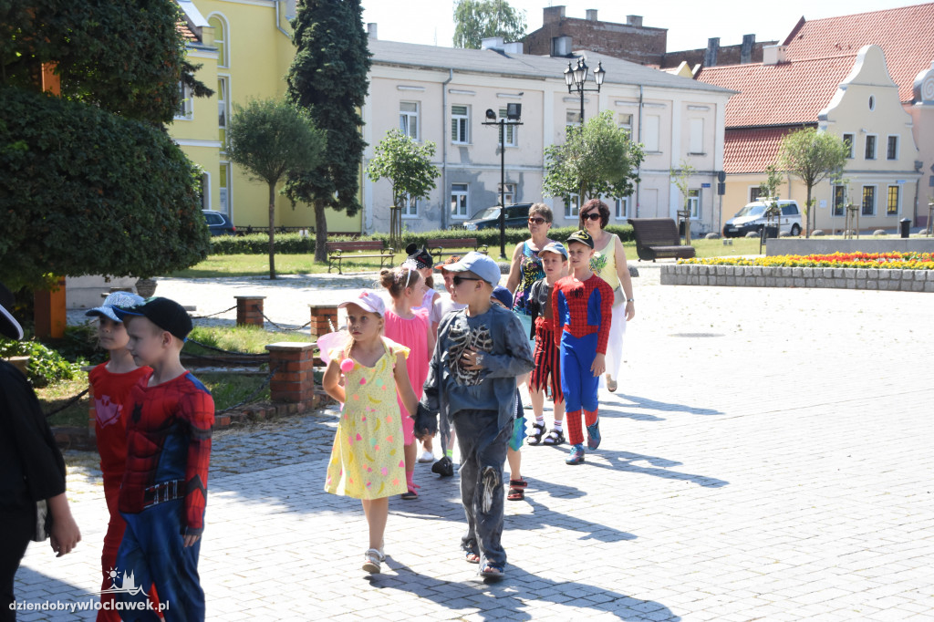 Światowe Dni Bajki we Włocławku