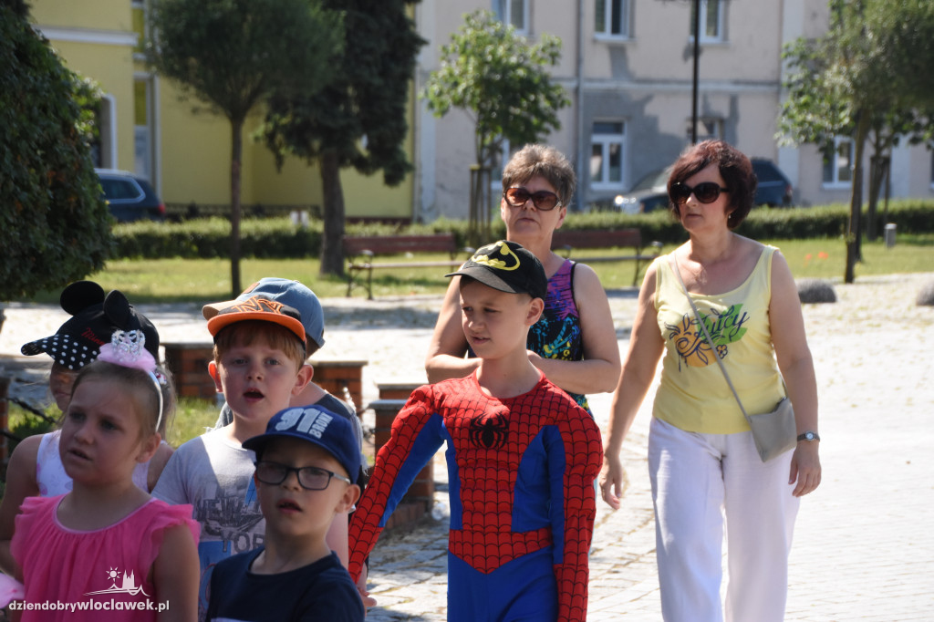 Światowe Dni Bajki we Włocławku