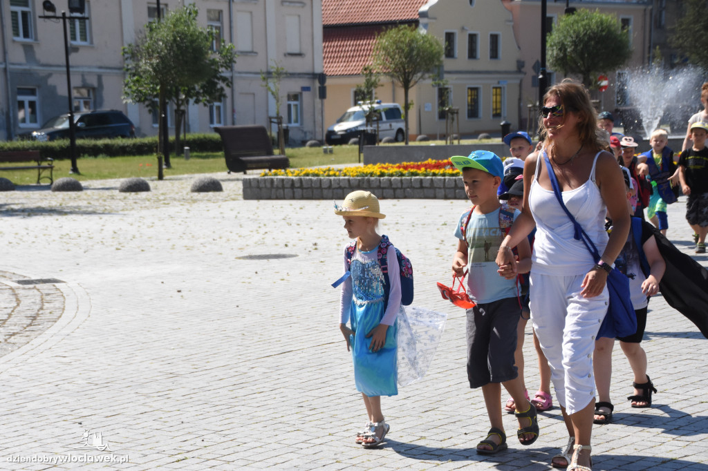Światowe Dni Bajki we Włocławku
