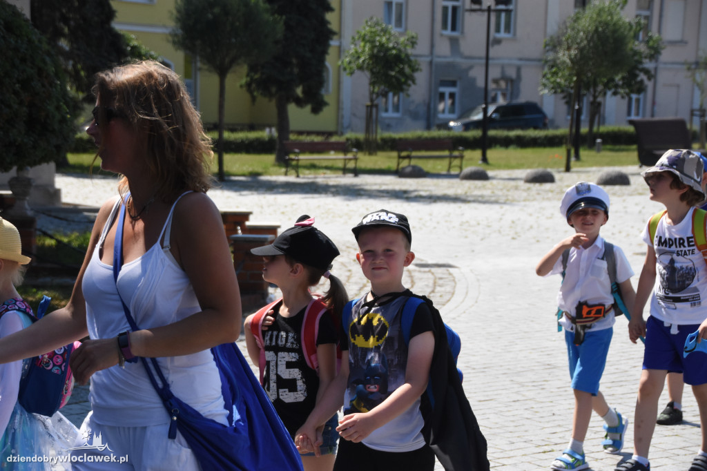 Światowe Dni Bajki we Włocławku