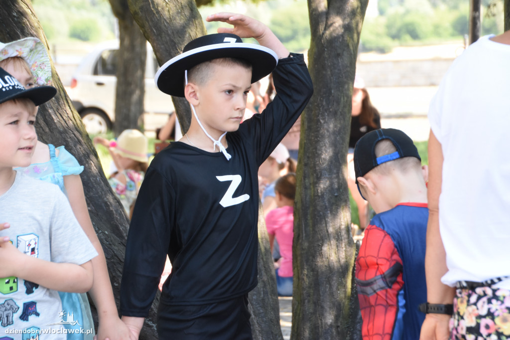 Światowe Dni Bajki we Włocławku