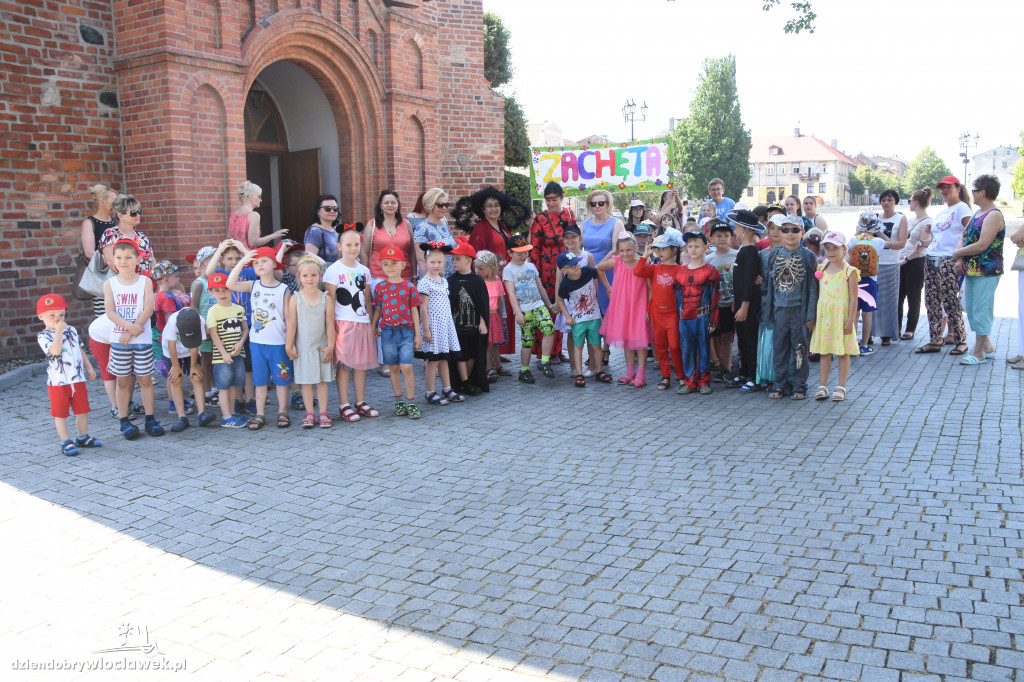 Światowe Dni Bajki we Włocławku