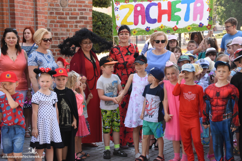 Światowe Dni Bajki we Włocławku