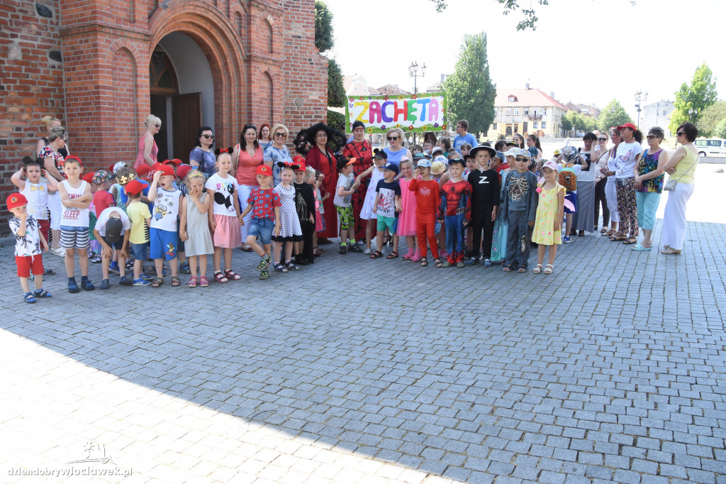 Światowe Dni Bajki we Włocławku